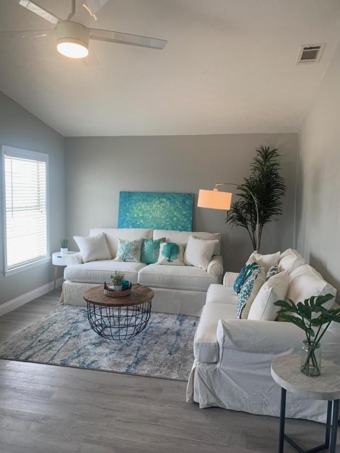 Villa Tropical Haven Panama City Beach Exterior foto